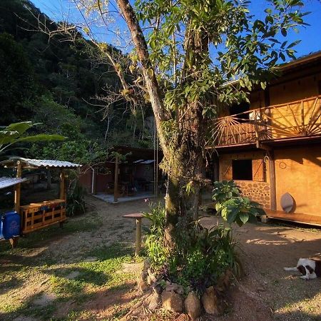 Cambuca Surf Skate Villa Ubatuba Dış mekan fotoğraf