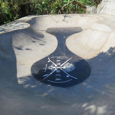 Cambuca Surf Skate Villa Ubatuba Dış mekan fotoğraf
