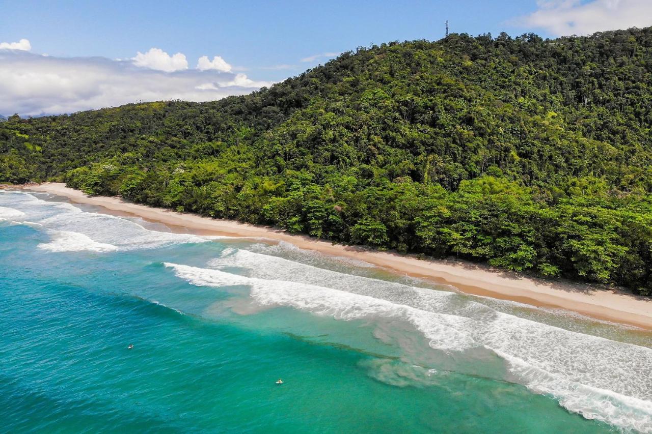 Cambuca Surf Skate Villa Ubatuba Dış mekan fotoğraf