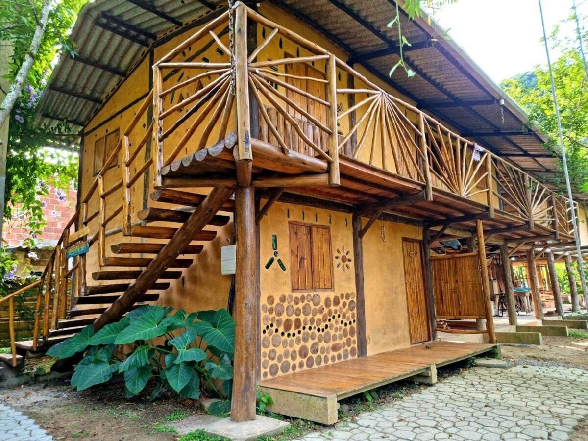 Cambuca Surf Skate Villa Ubatuba Dış mekan fotoğraf