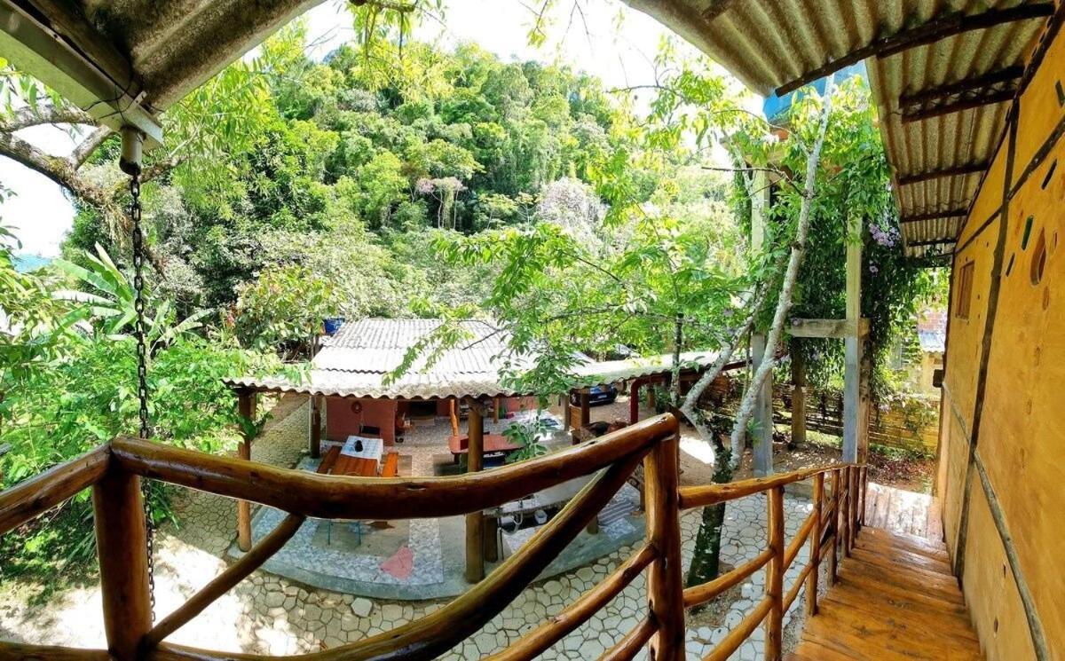 Cambuca Surf Skate Villa Ubatuba Dış mekan fotoğraf