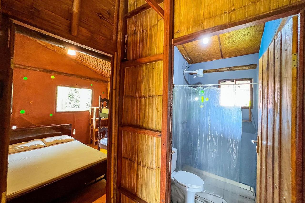Cambuca Surf Skate Villa Ubatuba Dış mekan fotoğraf
