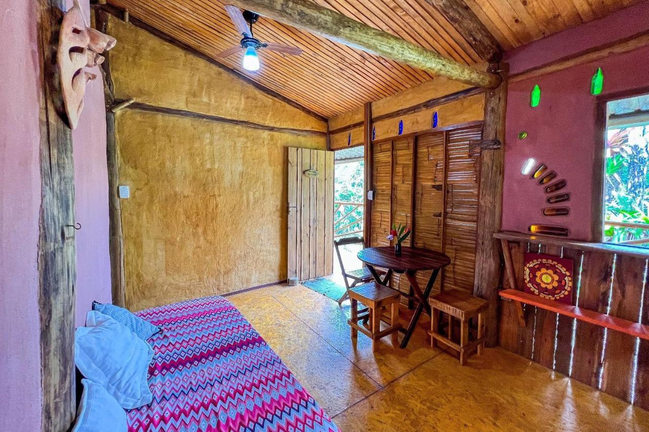 Cambuca Surf Skate Villa Ubatuba Dış mekan fotoğraf