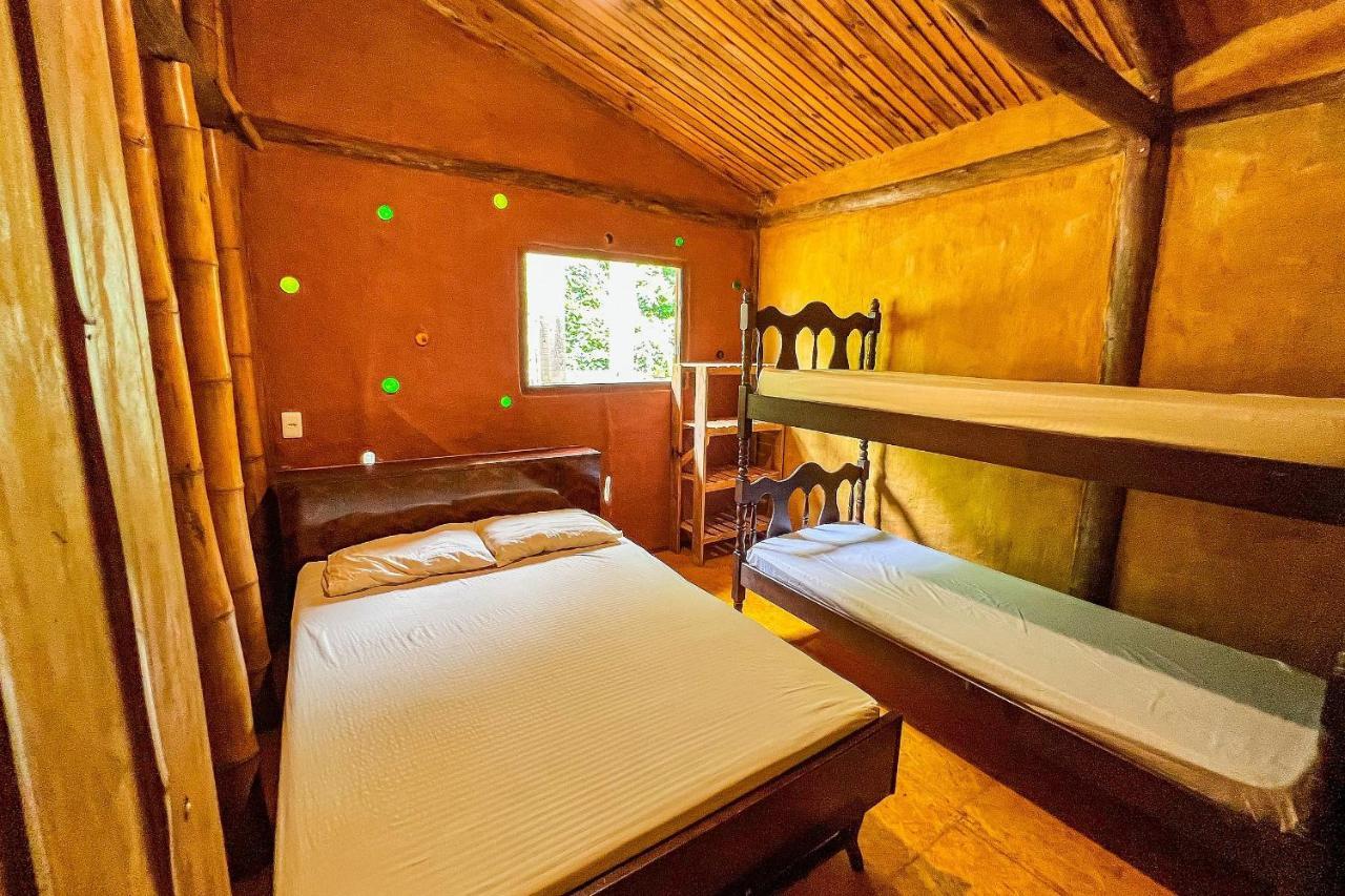 Cambuca Surf Skate Villa Ubatuba Dış mekan fotoğraf