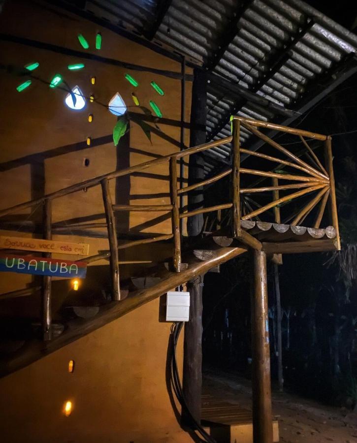 Cambuca Surf Skate Villa Ubatuba Dış mekan fotoğraf