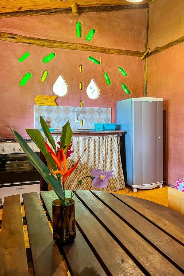 Cambuca Surf Skate Villa Ubatuba Dış mekan fotoğraf