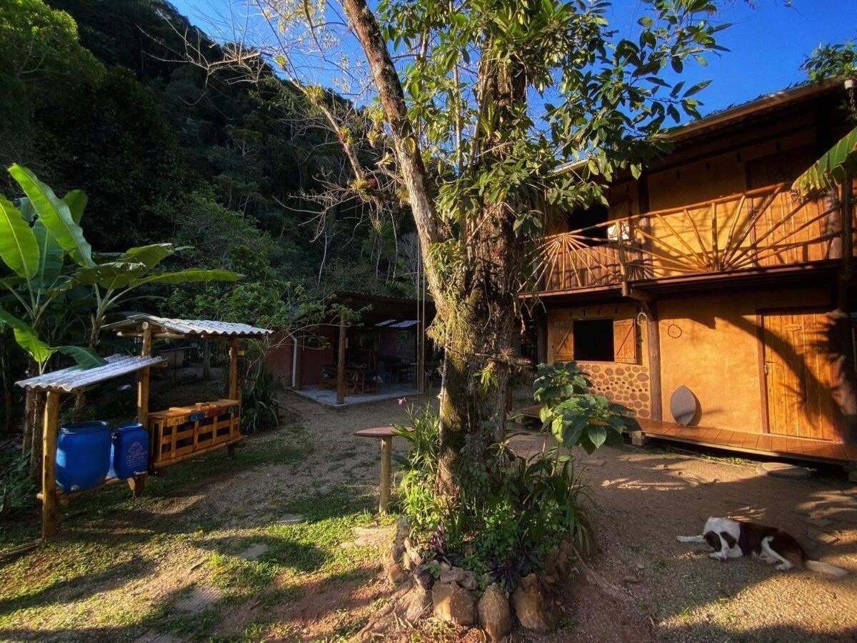 Cambuca Surf Skate Villa Ubatuba Dış mekan fotoğraf