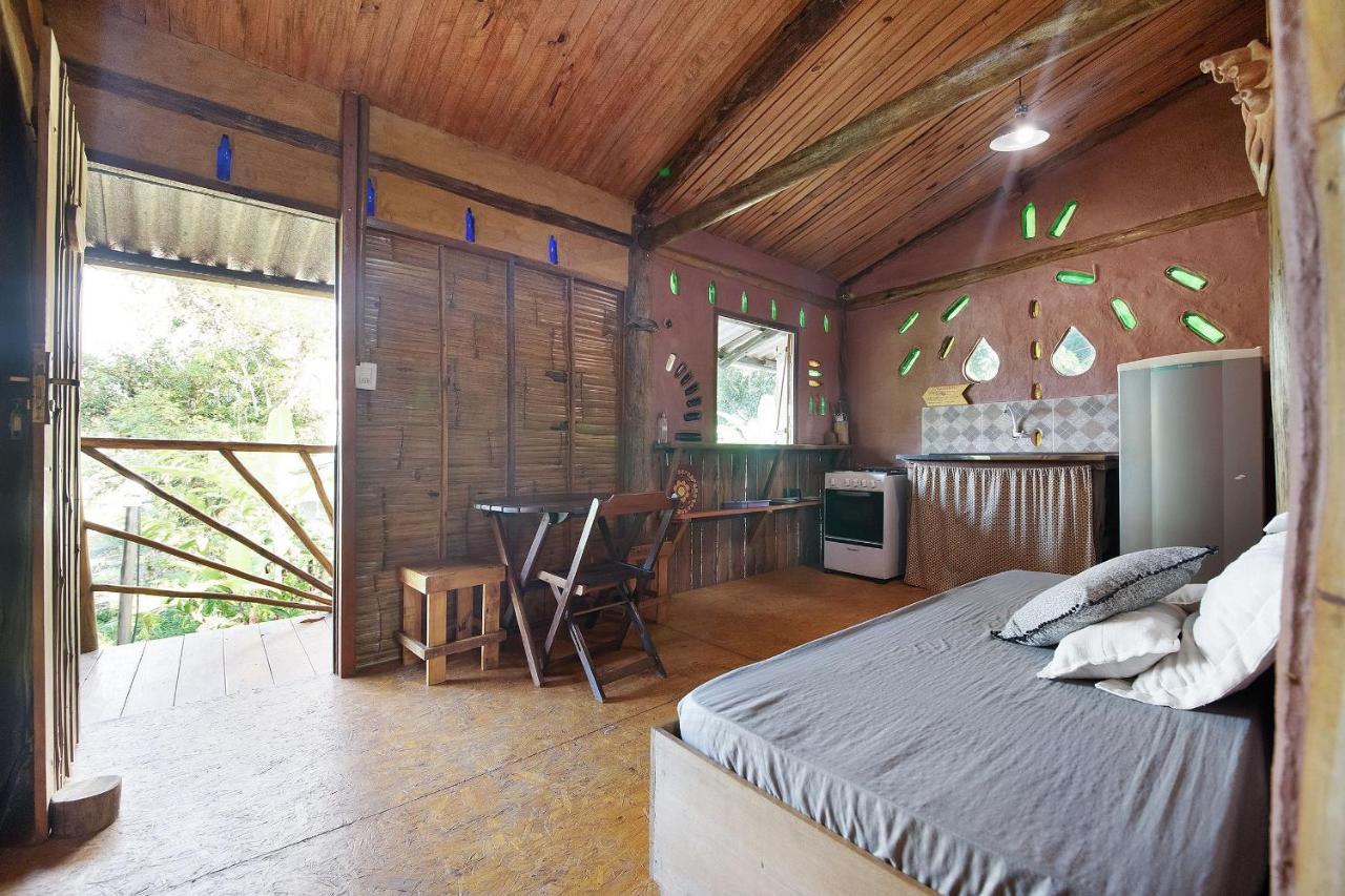 Cambuca Surf Skate Villa Ubatuba Dış mekan fotoğraf
