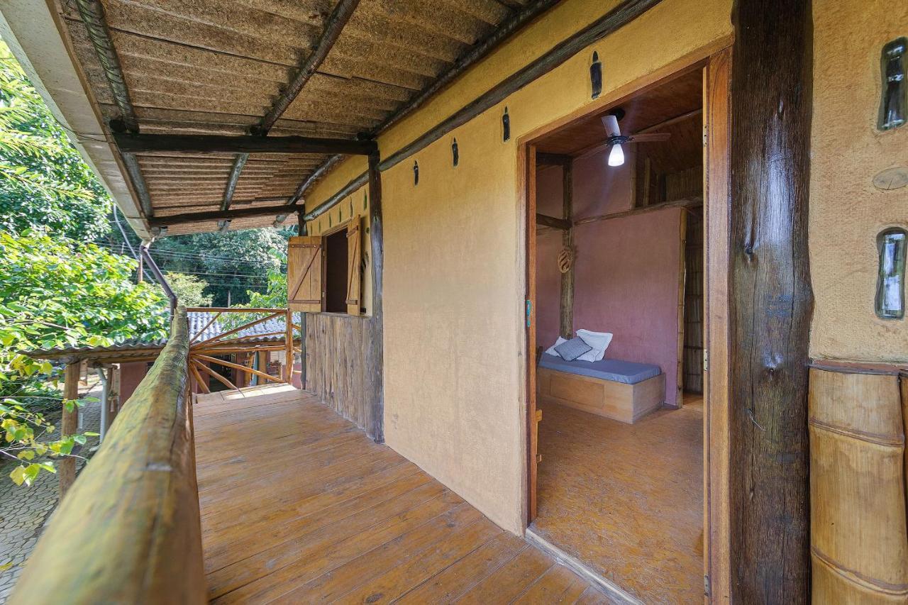 Cambuca Surf Skate Villa Ubatuba Dış mekan fotoğraf