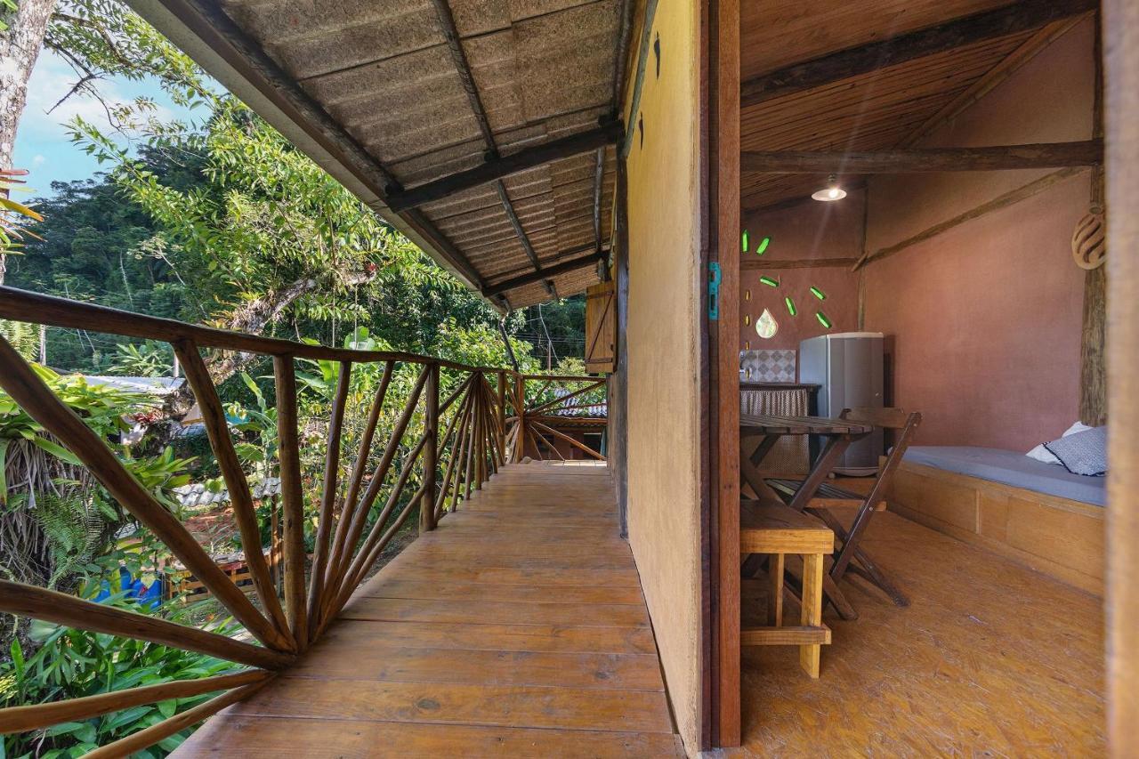 Cambuca Surf Skate Villa Ubatuba Dış mekan fotoğraf