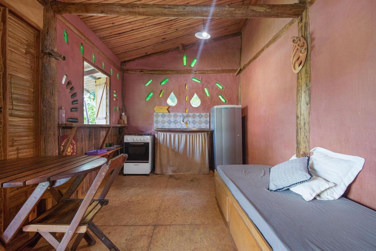Cambuca Surf Skate Villa Ubatuba Dış mekan fotoğraf