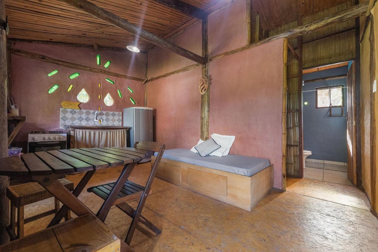 Cambuca Surf Skate Villa Ubatuba Dış mekan fotoğraf