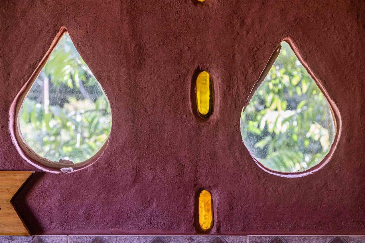 Cambuca Surf Skate Villa Ubatuba Dış mekan fotoğraf
