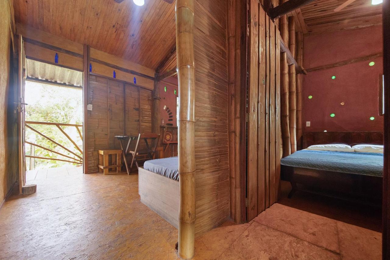 Cambuca Surf Skate Villa Ubatuba Dış mekan fotoğraf