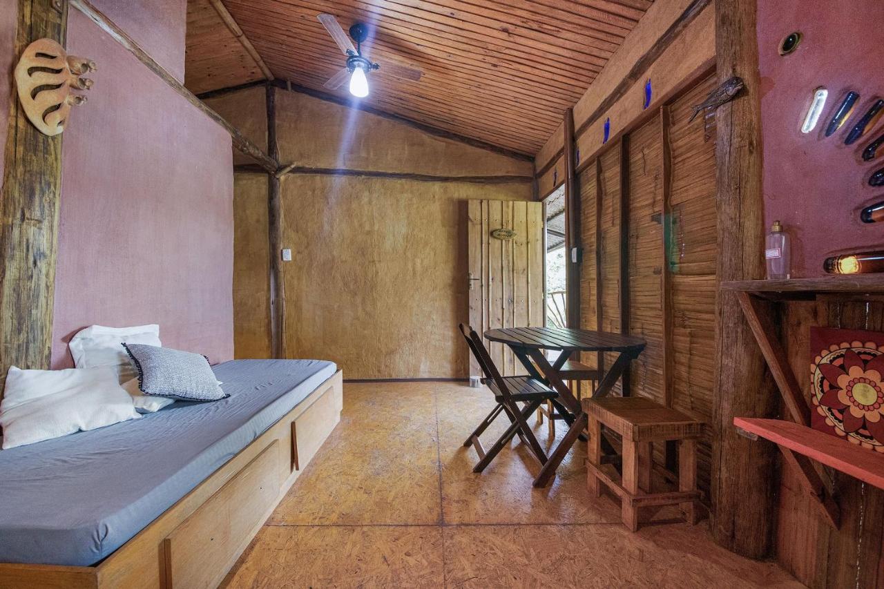Cambuca Surf Skate Villa Ubatuba Dış mekan fotoğraf