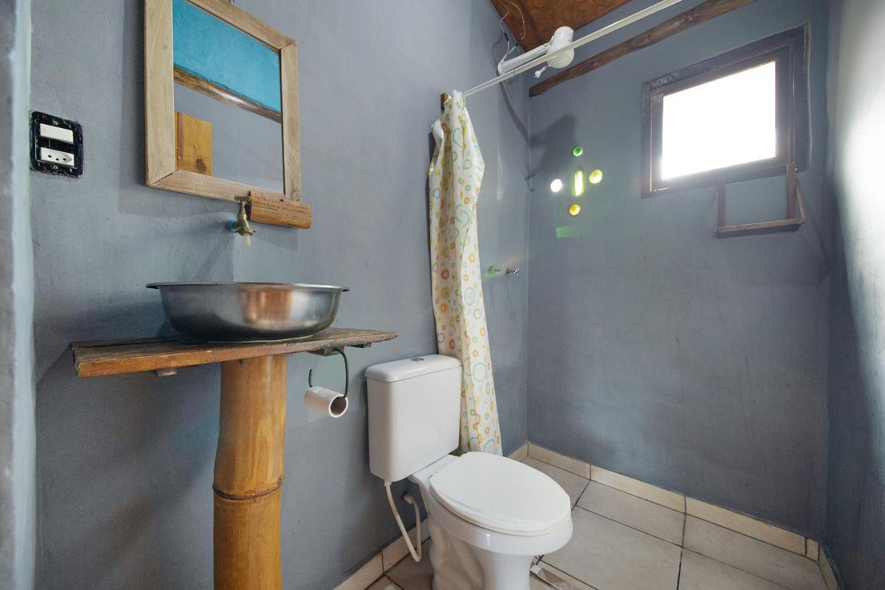 Cambuca Surf Skate Villa Ubatuba Dış mekan fotoğraf