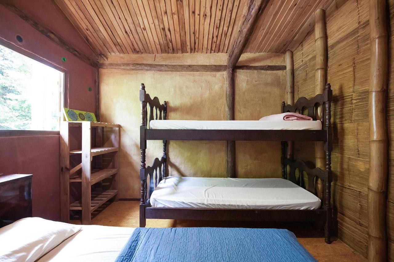 Cambuca Surf Skate Villa Ubatuba Dış mekan fotoğraf