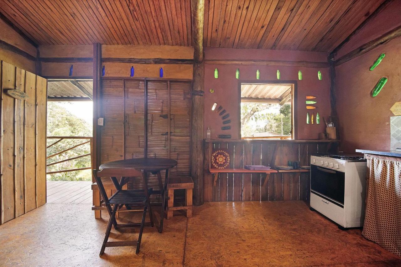 Cambuca Surf Skate Villa Ubatuba Dış mekan fotoğraf