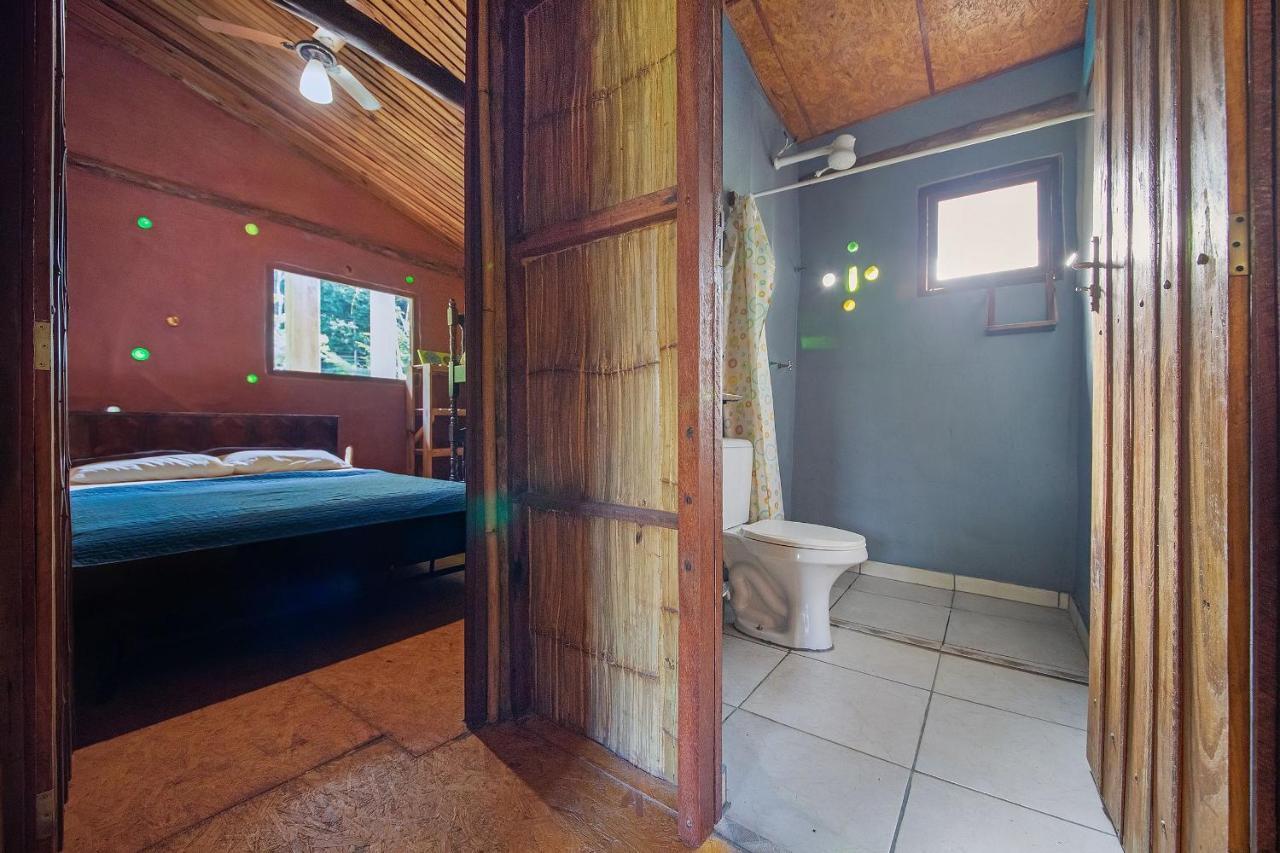 Cambuca Surf Skate Villa Ubatuba Dış mekan fotoğraf