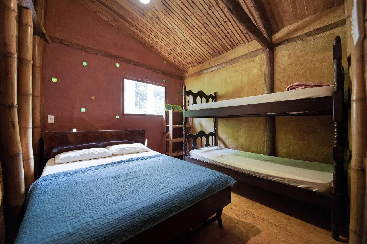 Cambuca Surf Skate Villa Ubatuba Dış mekan fotoğraf